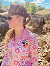 MCD Floral Fishing Shirt