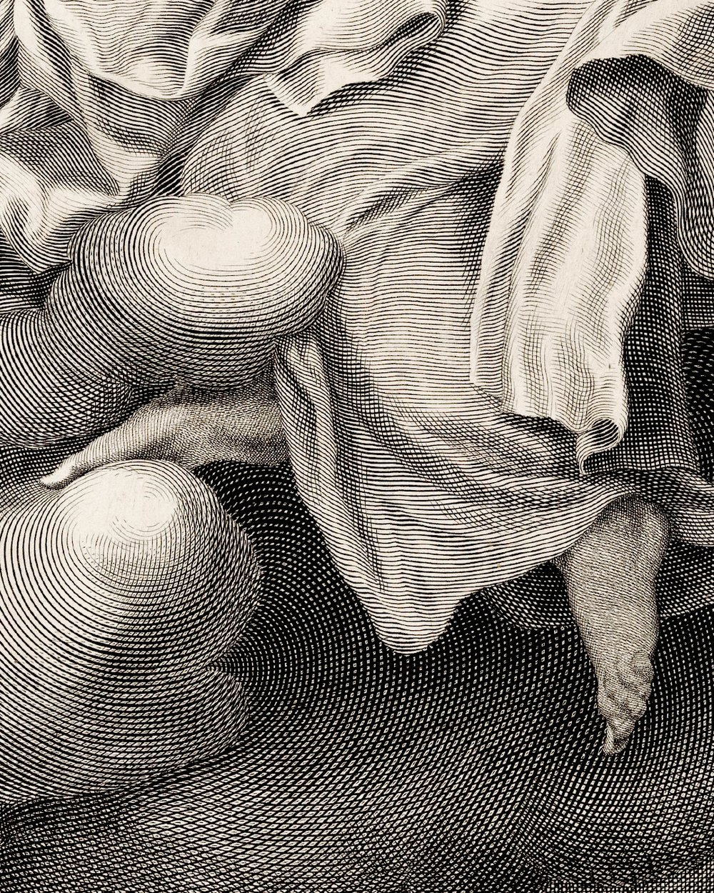 "Teresa's Ecstasy" (1681)