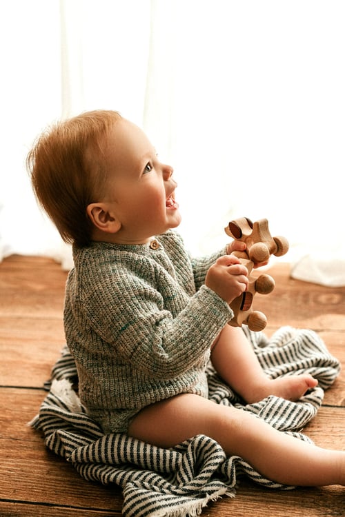 Image of "Grow With Me" package-$300 off with a booking of a newborn session