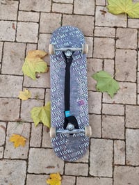Image 4 of Skateboard Sling