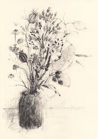 Autumn vase no. 10