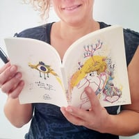 Image 2 of Cahiers 80 pages 