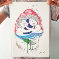 Image 4 of Cahiers 80 pages 