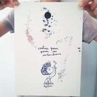 Image 5 of Cahiers 80 pages 