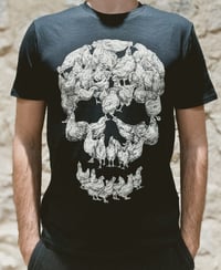 Image 1 of Igorrr "Chicken Skull"