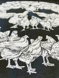 Image 2 of Igorrr "Chicken Skull"