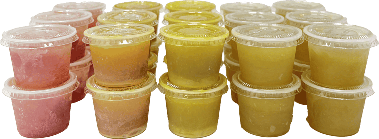 Wellness Shots 30 Pack