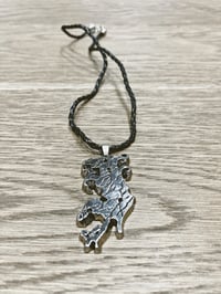 Image 2 of Igorrr "Monolith pendant"