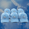 PLANEYBOYS X OHOAT! DAD HAT