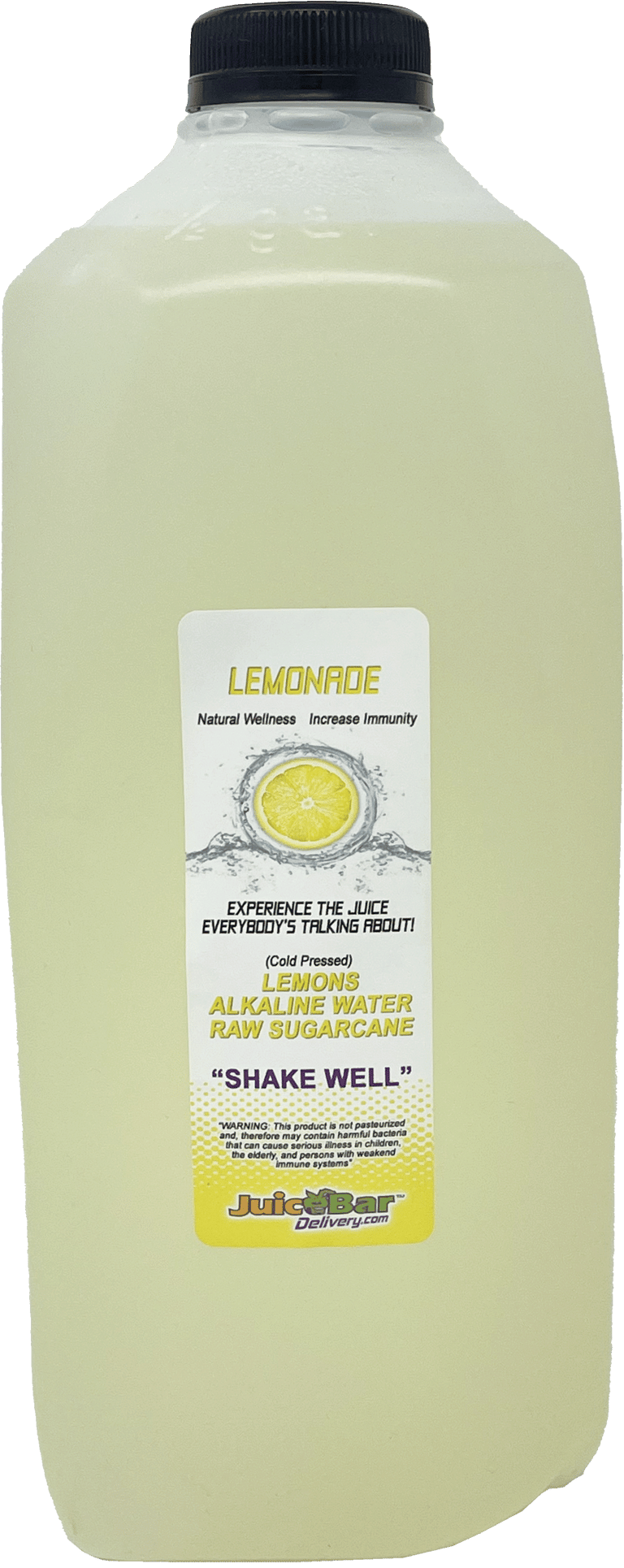 Family 4 Pack  1/2Gal ea Image 2