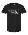 Truth & Justice Unisex T-Shirt