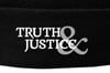 Truth & Justice Beanie