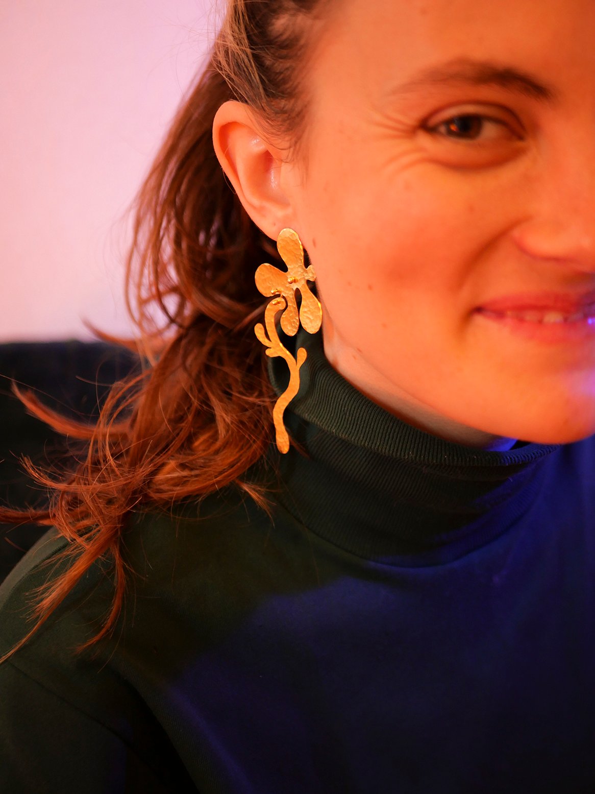 Image of Bougeottes