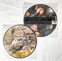 Image 1 of "Festival Thyme" Picture Disc