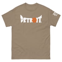 Image 5 of Detroit Four Star Ball Tee (5 Colors)