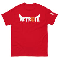 Image 4 of Detroit Four Star Ball Tee (5 Colors)