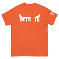 Image 3 of Detroit Four Star Ball Tee (5 Colors)