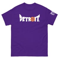Image 2 of Detroit Four Star Ball Tee (5 Colors)