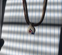 crying eye