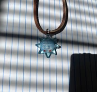 blue sun spirit