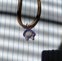 purp alien bb