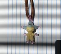 star alien