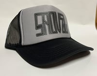 Shovel - Grey/Black