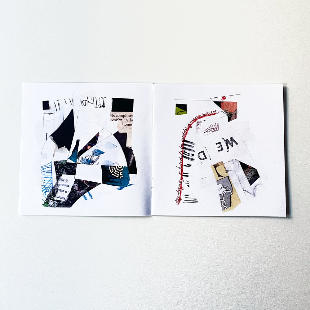 DREAM OF FAR HORIZONS by Morphic Rooms x Billy Mavreas