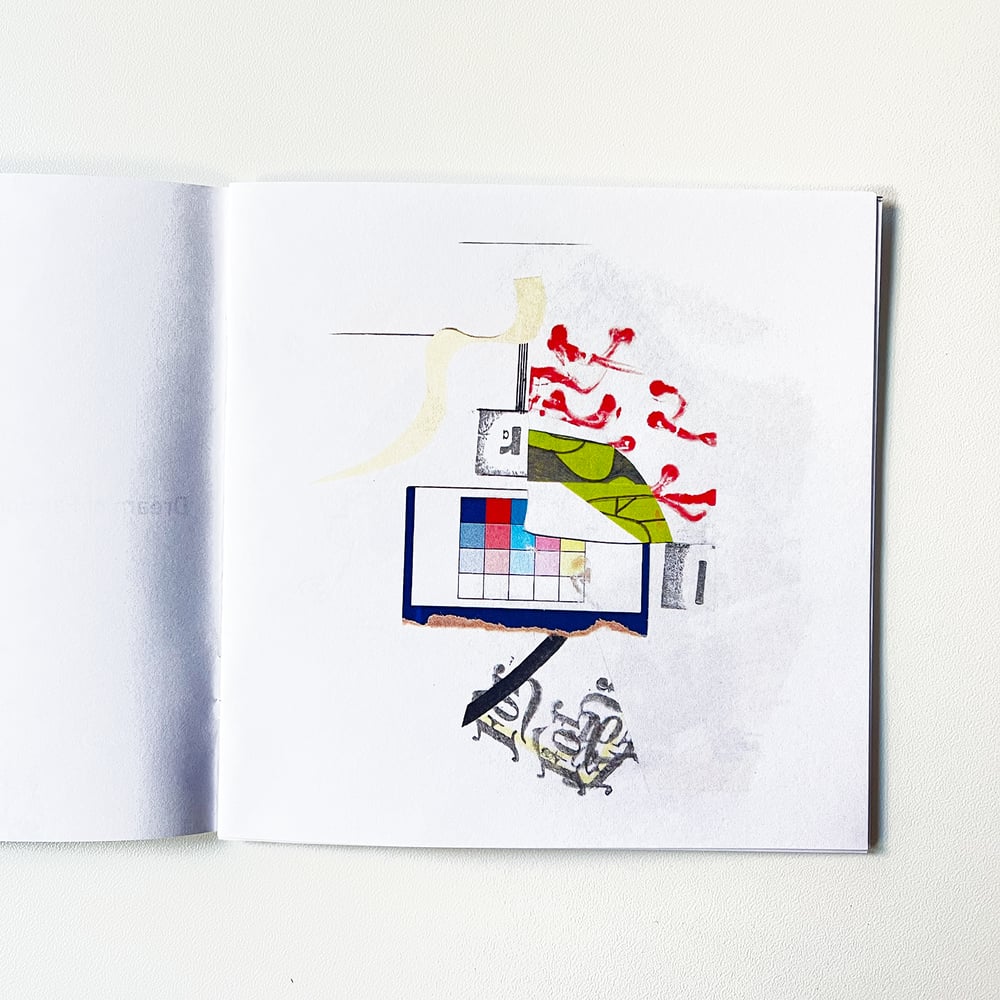 DREAM OF FAR HORIZONS by Morphic Rooms x Billy Mavreas