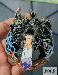 Image 5 of SL Pin(s)