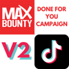 PAID TRAFFIC CPA Marketing Done For You Campaign V2 š