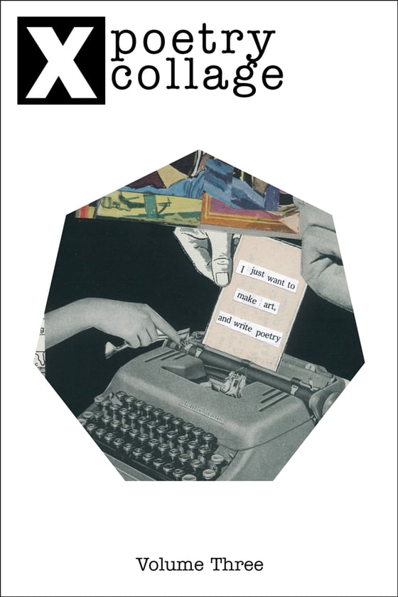 Image of Poetry X Collage, Vol. 3