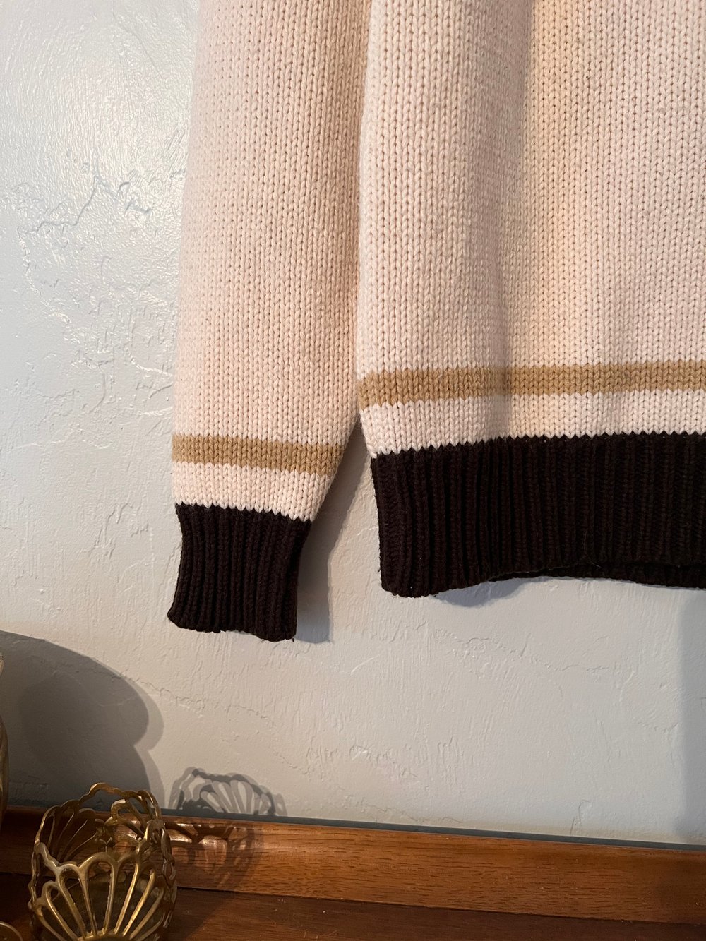 Vintage NAC Stylist Sweater (L)