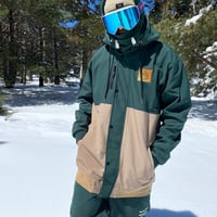 Image 4 of SNOW PANTS 1OK