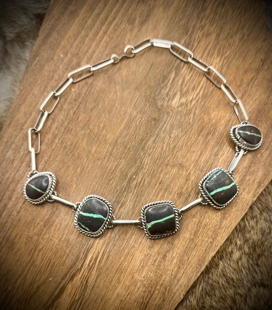 Image of Blackjack Choker