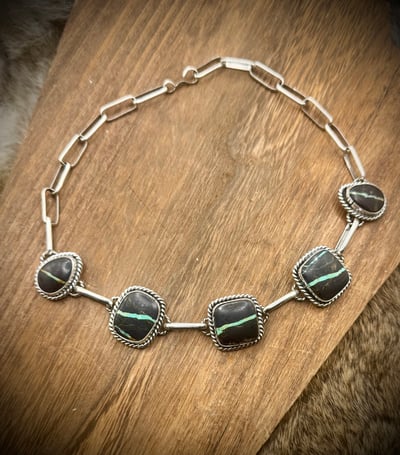 Image of Blackjack Choker