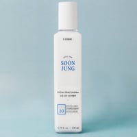 Image 2 of ETUDE HOUSE SoonJung 10 Free Moist Emulsion 130 ml