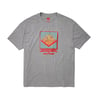 Grey Area/ National Ghost game tee