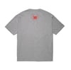 Grey Area/ National Ghost game tee