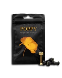 Poppy 1" Phillips Hardware