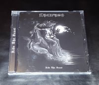 Image 1 of Lucifuge - Ride the Beast - CD