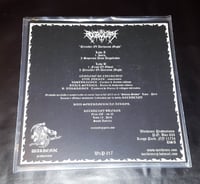 Image 2 of Recrucify - Preacher of Darkness Might - 7"EP