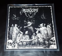 Image 1 of Recrucify - Preacher of Darkness Might - 7"EP