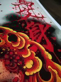 Image 3 of "SUPPORT YOUR OWN FUCKING HEAD"