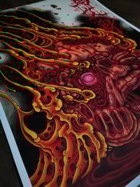 Image 2 of "SUPPORT YOUR OWN FUCKING HEAD"