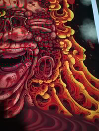 Image 4 of "SUPPORT YOUR OWN FUCKING HEAD"