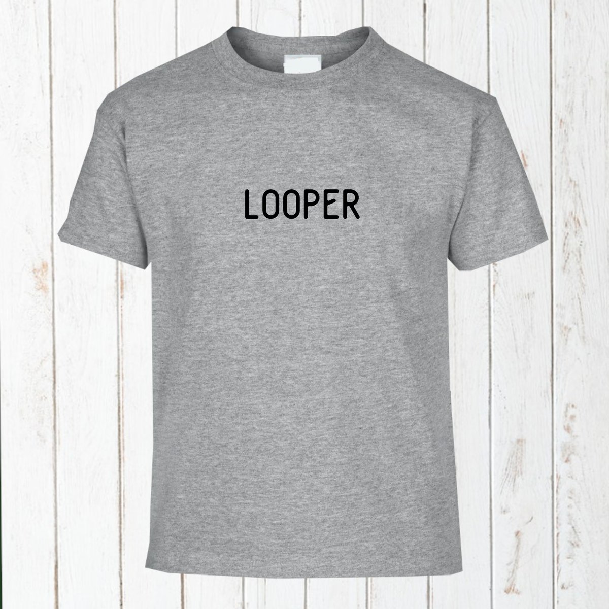 Looper T-Shirt