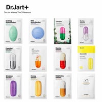 Image 2 of DR JART+ Sheet Mask (9 types)
