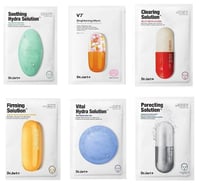 Image 3 of DR JART+ Sheet Mask (9 types)