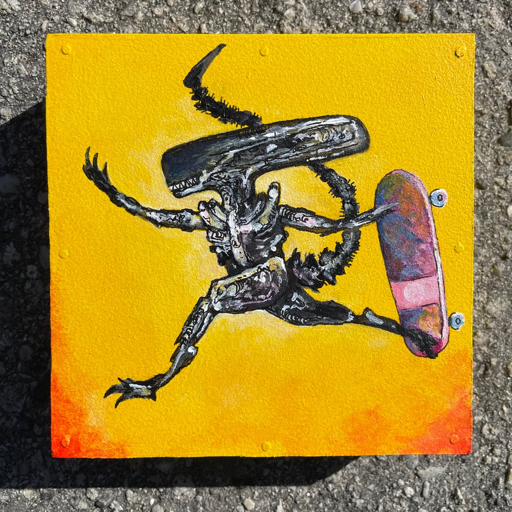 Image of Get Rad